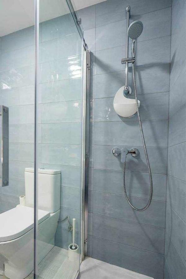 Apartamento Rambla 36 Centro Alicante Ngoại thất bức ảnh