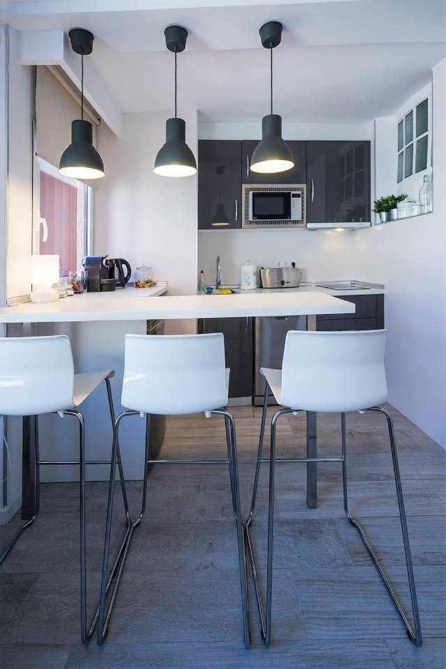 Apartamento Rambla 36 Centro Alicante Ngoại thất bức ảnh